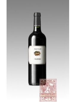 MADORO 2006 0,375 LT. - MACULAN