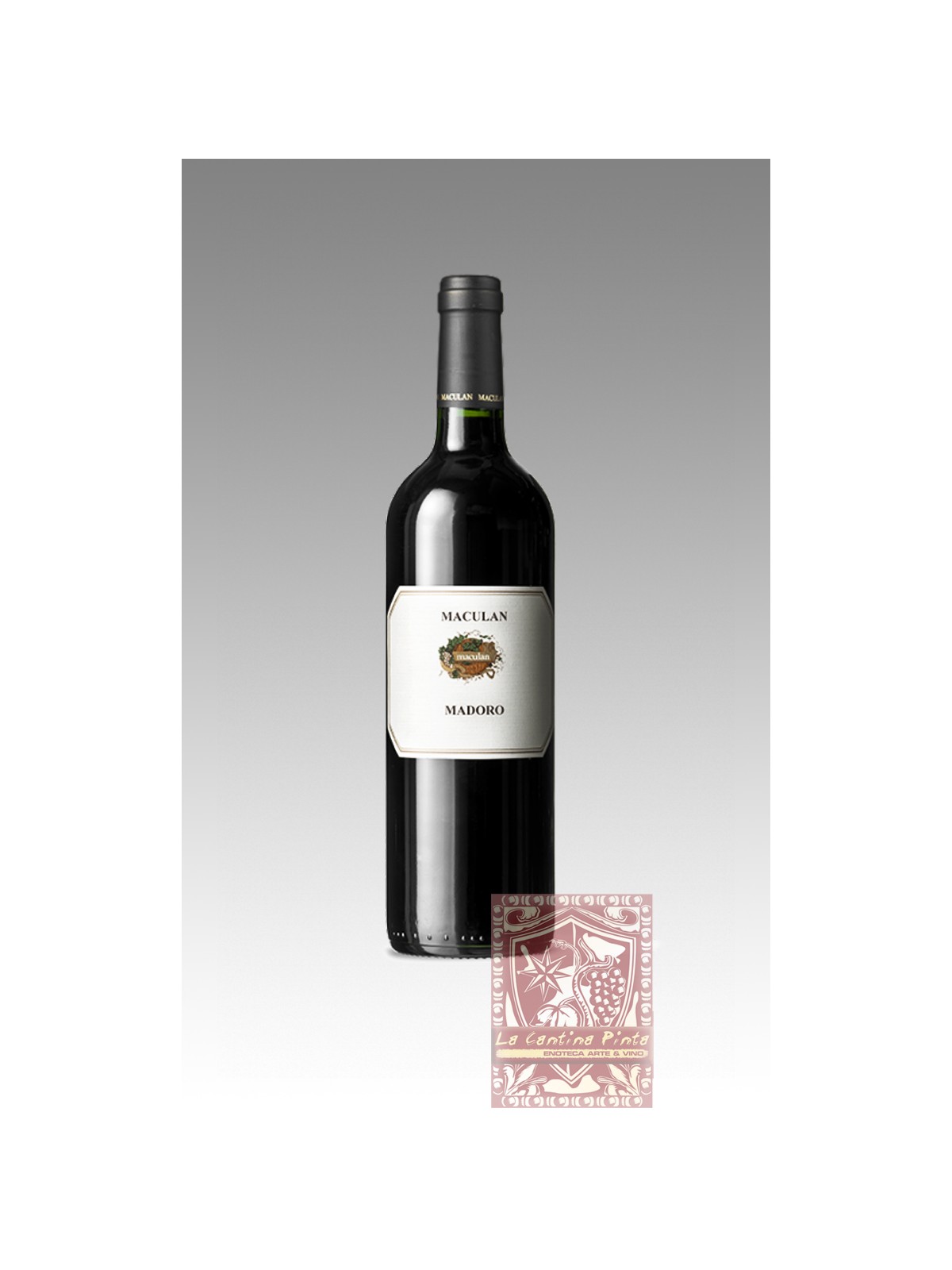 MADORO 2006 0,375 LT. - MACULAN