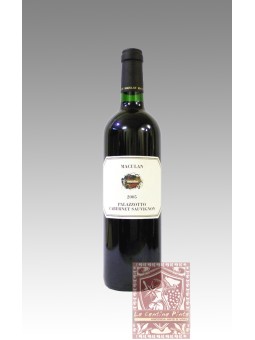 PALAZZOTTO CABERNET SAUVIGNON 2005 - MACULAN