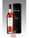 BAS ARMAGNAC DOMAINE DE BELLAIR 1975 UNIQUE COLLECTION -  DARROZE