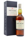 1983 PORT ELLEN ISLAY SINGLE MALT SCOTCH WHISKY 32 YO  15th RELEASE