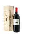 BAFFO NERO 2015 MERLOT MAREMMA TOSCANA - ROCCA DI FRASSINELLO