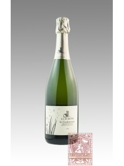 CREMANT DE LIMOUX LES GRAIMENOUS 2023  J. LAURENS