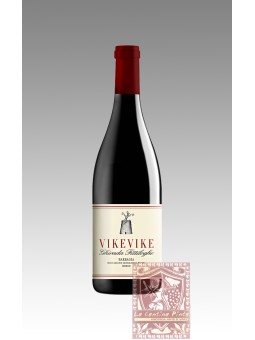 GHIRADA FITTILOGHE CANNONAU 2021 BARBAGIA IGT - CANTINA VIKEVIKE