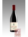 GHIRADA FITTILOGHE CANNONAU 2021 BARBAGIA IGT - CANTINA VIKEVIKE