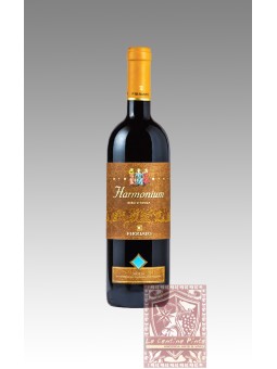 HARMONIUM 2005 - FIRRIATO