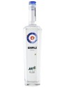GINPILZ LONDON DRY GIN PILZER
