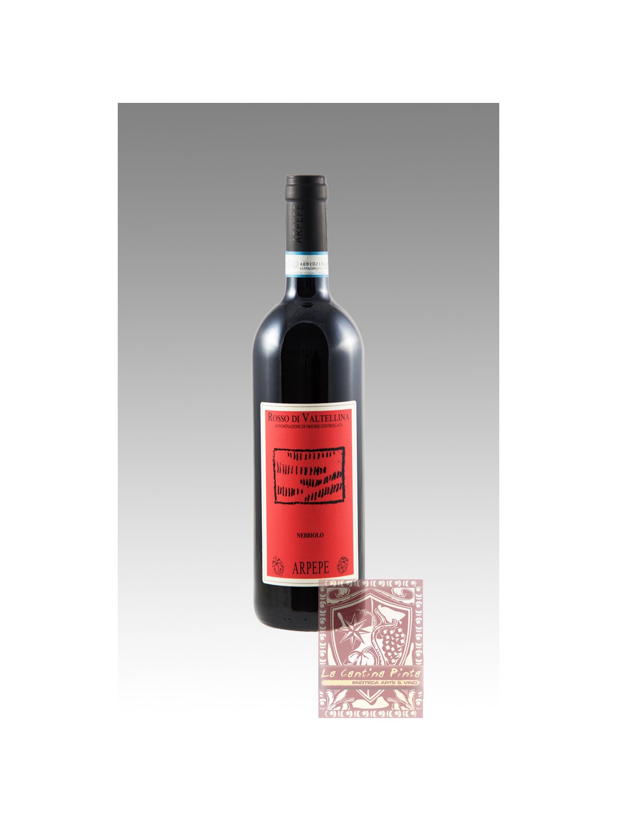 ROSSO DI  VALTELLINA DOC 2022 - AR.PE.PE