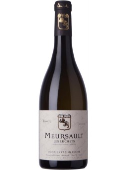 MEURSAULT LES LUCHETS 2021 - FABIEN COCHE