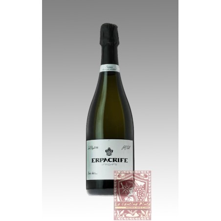 ERPACRIFE BIANCO DOSAGGIO ZERO METODO CLASSICO 2021