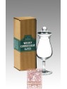 BICCHIERE WHISKY CONNOISSEUR GLASS - WILSON  & MORGAN