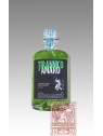 AMARO TIRANNICO - LIQUORE DI ERBE DELLA CALVANA - CASAMATTA