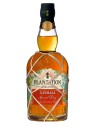 RHUM XAYMACA SPECIAL DRY 100% POT STILL RUM DELLA JAMAICA. PLANTATION