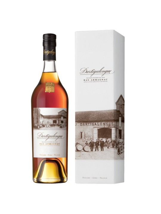 BAS ARMAGNAC DARTIGALONGUE 2006