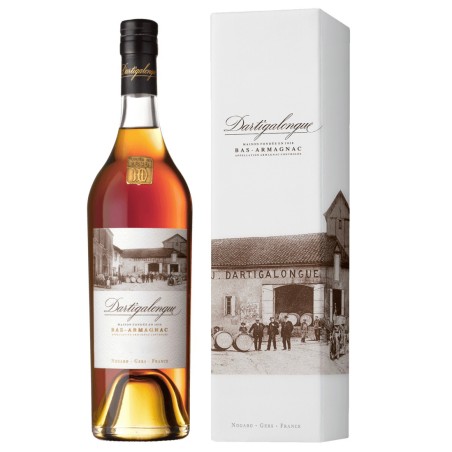 BAS ARMAGNAC DARTIGALONGUE 2006