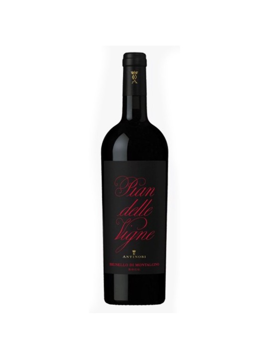 BRUNELLO DI MONTALCINO 2014 PIAN DELLE VIGNE -  ANTINORI