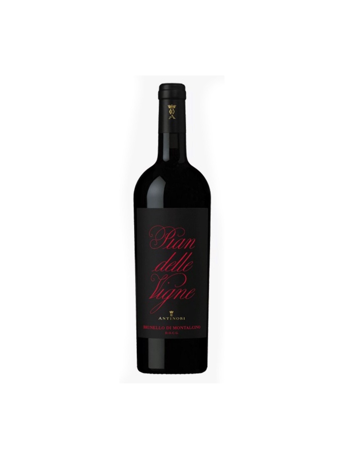 BRUNELLO DI MONTALCINO 2014 PIAN DELLE VIGNE -  ANTINORI