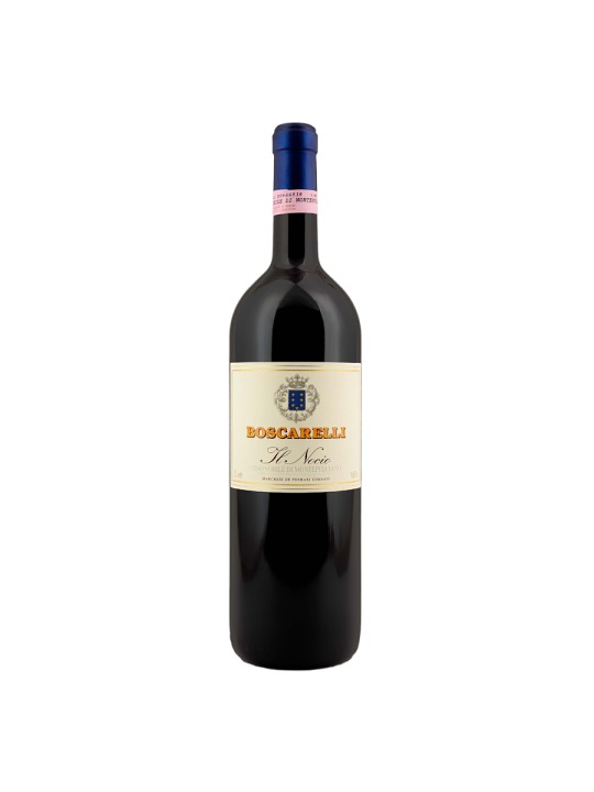 IL NOCIO DEI BOSCARELLI 2015 NOBILE DI MONTEPULCIANO - BOSCARELLI