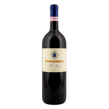 IL NOCIO DEI BOSCARELLI 2015 NOBILE DI MONTEPULCIANO - BOSCARELLI