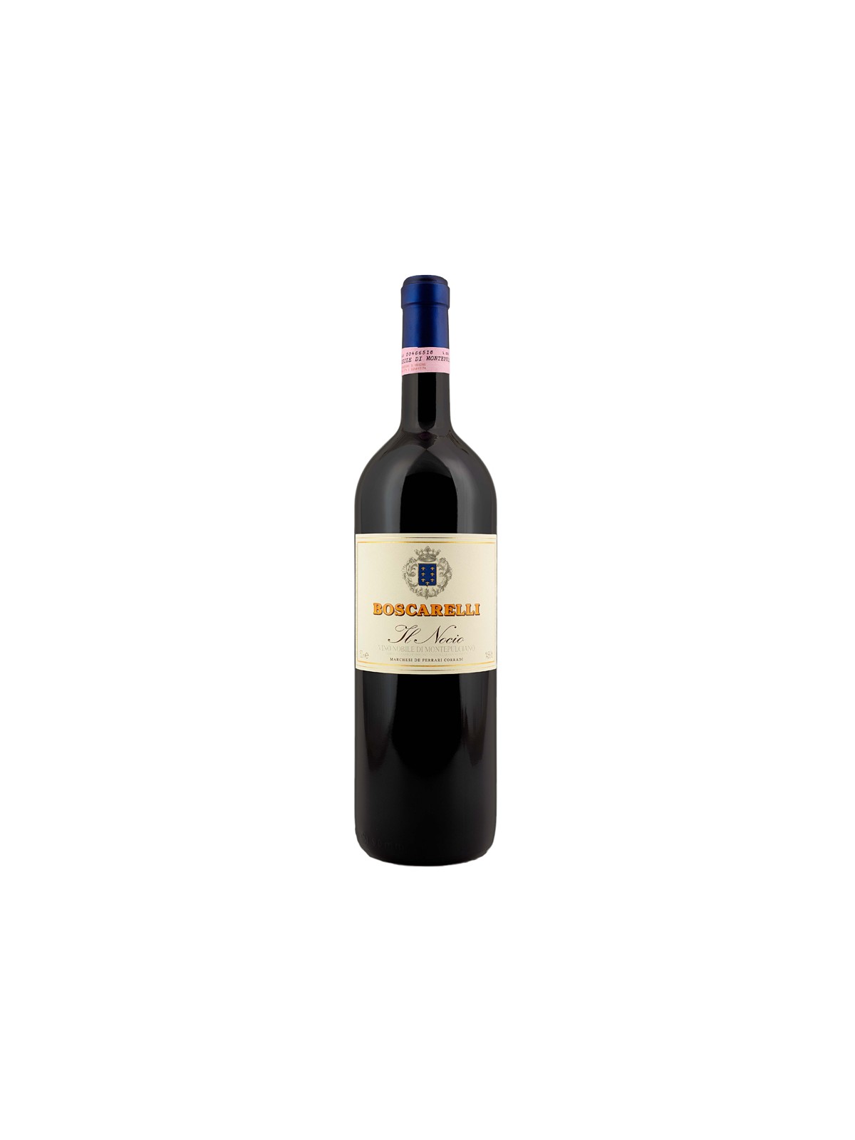 IL NOCIO DEI BOSCARELLI 2015 NOBILE DI MONTEPULCIANO - BOSCARELLI