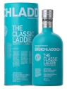 WHISKY Bruichladdich The Classic Laddie Scottish Barley, Unpeated Islay Single Malt
