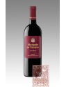 MARQUES DE CACERES CRIANZA ROSSO 2018  RIOJA DOC