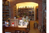 La Cantina Pinta Enoteca Arte & Vino